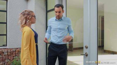 Balled-Room Dancing With Bridgette B, Alex Legend - Brazzers - hotmovs.com
