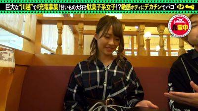 0008012_えっち 20歳 フェラなどが含まれている - txxx.com - Japan
