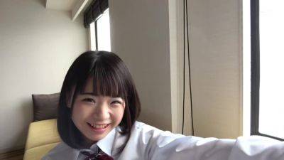 0009930_手コキフェラ 騎乗位 JKなどが含まれている - upornia.com - Japan