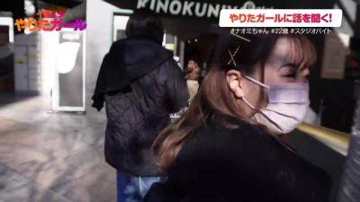 0009867_巨乳 素人ナンパ おもらしなどが含まれている - upornia.com - Japan