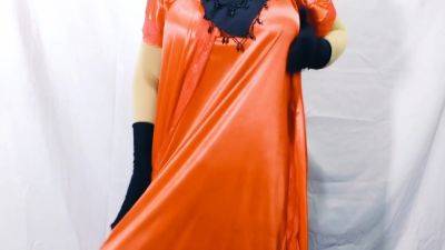 Beautiful Indian Wife Fucking And Dancing In The Room - desi-porntube.com - India