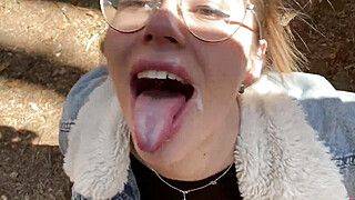 Vlog Chihuahua. Dzień Z Kleomodel Zakończony Ruchaniem W Lesie - ah-me.com