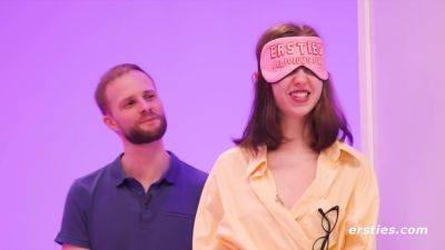 Full Gameshow - 5 Senses Dating Show With Ava - videomanysex.com