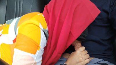 Ramdom Muslim Girl Sex In Car - Hd Porn - desi-porntube.com - India