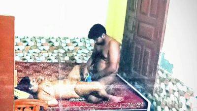 Anal Sex With My Hotty Wife With More Pleasure - desi-porntube.com - India