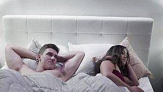 Nikole Nash - Alexia Anders - Nicole - Why are you sucking off your stepbrother - ah-me.com