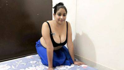 Desi Bhabhi Fucked By Devar In Village - Hindi Audio Sex With Big Tits And Huge Ass - veryfreeporn.com
