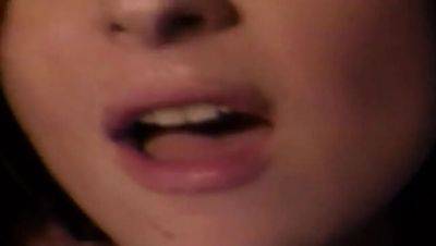 Young Amateur Azlea Antistia Hardcore School Dream Cumshot HD - porntry.com - Britain