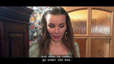 CUCK4K. Cuckold husband is filming his hot wife cheating on him with a stranger - hotmovs.com