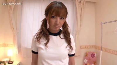 着衣クラマラス 日常にある着衣巨乳 天海つはさ Uncensored - videomanysex.com - Japan