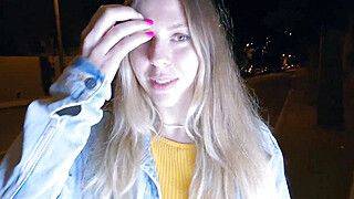 Drank Vodka With Juice - Take Care of Your Pussy - ah-me.com