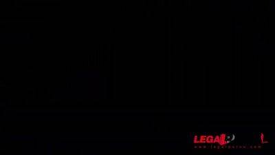 Lexy Star incredible double vaginal video SZ1428 - hotmovs.com - Russia