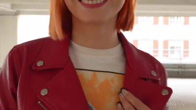 Will Enslaves Your - Crazy Porn Movie Red Head Crazy Will Enslaves Your Mind - hotmovs.com