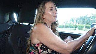 Wendy Raine - My Step Mom’s Hot Friend! ~ Wendy Raine - ah-me.com