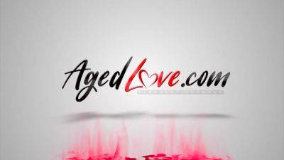 Hot Mature Seduces Horny Youngster - hotmovs.com - Britain