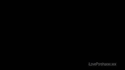 Girls Fucking On Stairs - After Hours, Porche Carrera And Nina Rivera - hotmovs.com