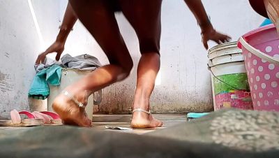 Geeta Bhabhi Horny Desi Village Girl Fingering and Dirty Talk Masturbation Video - xxxfiles.com - India
