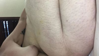 MistressWriggler Fulfills Fantasies with Korben Dean's Big Belly - Petite British MILF Masturbates on Chubby Man - xxxfiles.com - Britain - Usa
