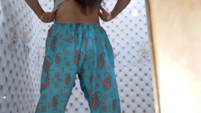 Indian Stepbrother Finally Seduces Stepsister in Hindi Role Play - QueenbeautyQB Blowjob Creampie - xxxfiles.com - India