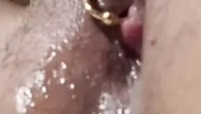 Japanese Girl Ayakkyu Homemade Nude Close-Up Urethral Dilation with 2.8cm Bamboo Drill - xxxfiles.com - Japan