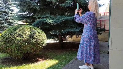 Dava Foxx - Blonde Mature German Wife Foot Worship & Hot Sex in 4K - porntry.com - Germany