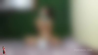 Puke! It's Too Long In My Throat And Makes Me Throw Up... - hotmovs.com