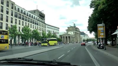 Dieter Von Stein - Sexy MILF picked up and fucked hard in car by her stud - xxxfiles.com - Germany