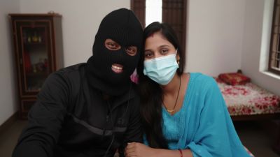 Desi Sex - Kavita Bhabhi Enjoys The 69 Position In Indian Desi Sex - desi-porntube.com - India