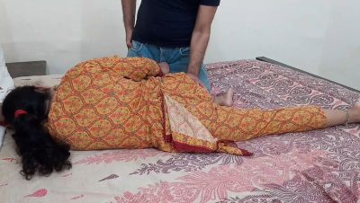 Stepmom Takes Son's Load Inside Her in Hindi Hardcore - xxxfiles.com
