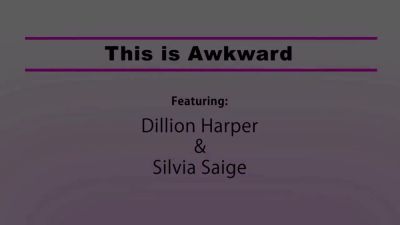 Dillion Harper - Awkward Sex Stepmom Teacher Her Teen 18+ Girl - hotmovs.com