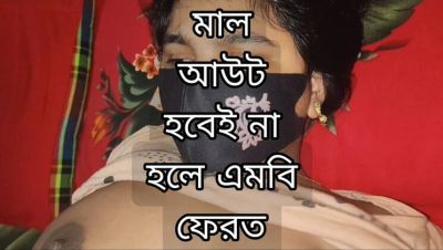 Hot Bangla Bhabi Sex with Alvi Khan - Desi Wife Fuck in Bangladeshi Village - porntry.com - India