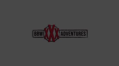 BBWXXXADVENTURES - Kayla Peach Fucked By A Masked Visitor - hotmovs.com - Ukraine