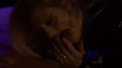 Cock Hungry Blonde Deep Throats - hclips.com