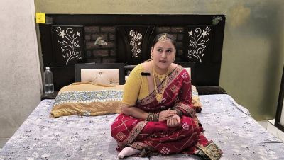 Indian Kamasutra Real Sex Story with Pujaprem - Rough Fuck, Big Cock & Cum Inside - xxxfiles.com - India