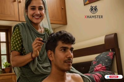 Indian Stepdaughter In-law Tamil Stepsister Romantic Video By -snapchat143 - desi-porntube.com - India