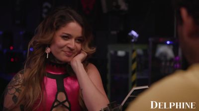 Draven Navarro - Incredible Sex Movie Brunette Unbelievable - upornia.com