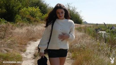 Sweater Weather - PlayboyPlus - upornia.com - Italy