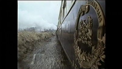 Steve Holmes - Kelly Trump - Frank Gun - Conny Dachs - Top-Rated Full Movie: Anal and Big Tits on Orient Express with Steve Holmes - veryfreeporn.com - Germany