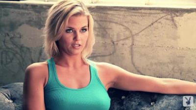 Remastered - Hunter McCloud: Nude on the Couch - PlayboyPlus - upornia.com
