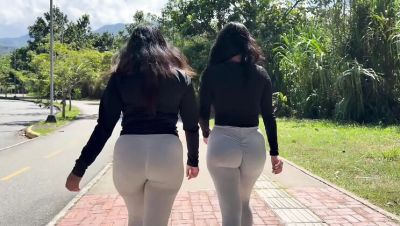 In Hindi - Jenifer Play Double Fun: Hindi Audio Hot Threesome with Nude Girls - veryfreeporn.com