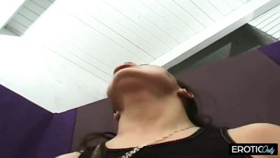 Dirty Meeting Without Limits - Big Tits Amateur MILF Cumshot Orgasm - veryfreeporn.com - Britain