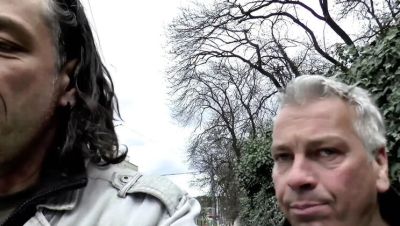 Dieter Von Stein - Big Ass German Teen Anal Fuck - Dieter Von Stein Cumshot - porntry.com - Germany