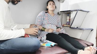In Hindi - Puja Nude Fucking in Train from Kashmir to Kanyakumari Hindi Audio HD - veryfreeporn.com