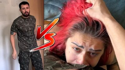 Military Cuckold POV: Soldier Face Fucks Hotwife Camila Deep Throat - veryfreeporn.com - Brazil - Portugal