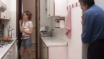 Real Italian Stepfamily Affairs - Full Movie with Agnes Fodor - Rough MILF, Stockings, Creampie - veryfreeporn.com - Italy