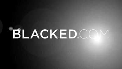 BLACKED Cheating MILF Brandi Loves First Big Black Cock - porntry.com