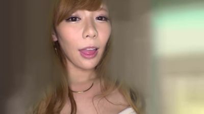 0011867_GAL 聖水 スパンキングなどが含まれている - hclips.com - Japan