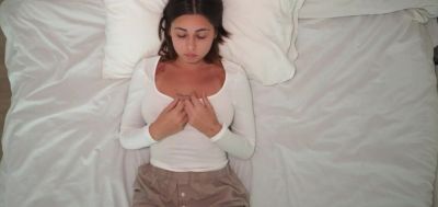 POV: Watching Her Writhe and Moan in Agony Beneath You - inxxx.com