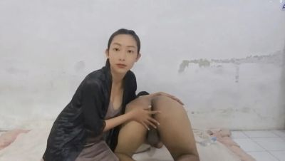 Amateur Malay boyfriend gets rimmed and fucked by beautiful Pinay girl - xxxfiles.com - Malaysia
