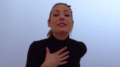 Angy, 35 years old, nurse in Paris! - Jacquie et Michel TV - hotmovs.com - France